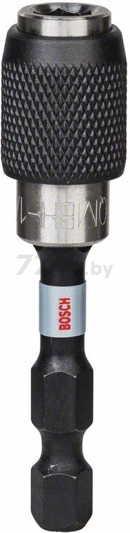 Держатель бит магнитный 60 мм BOSCH Impact Control (2608522320)